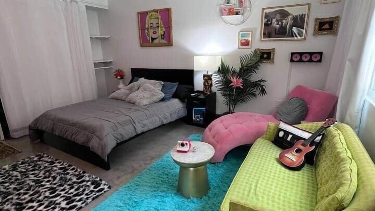 Photo of Bedroom in Lutz