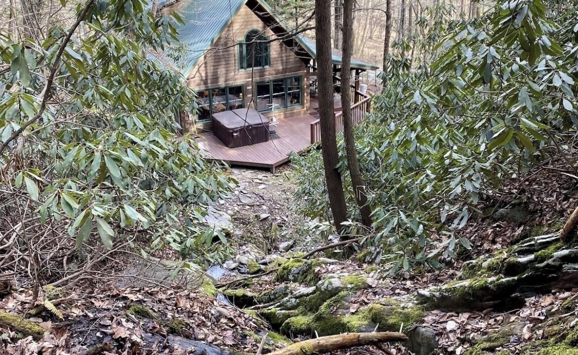 Photo of Outdoor in Deep Gap