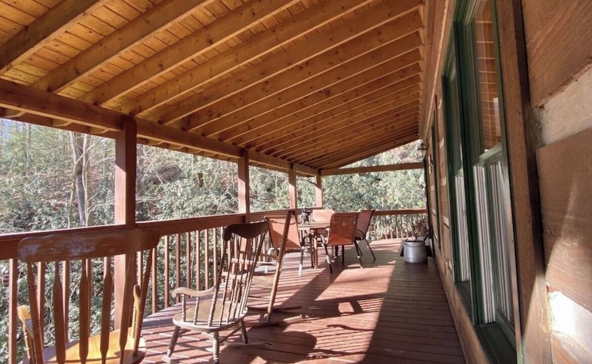 Photo of Outdoor in Deep Gap