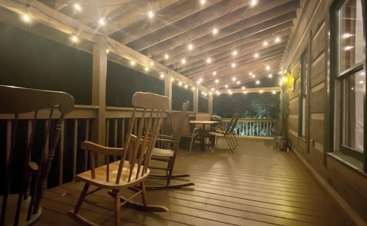 Photo of Outdoor in Deep Gap