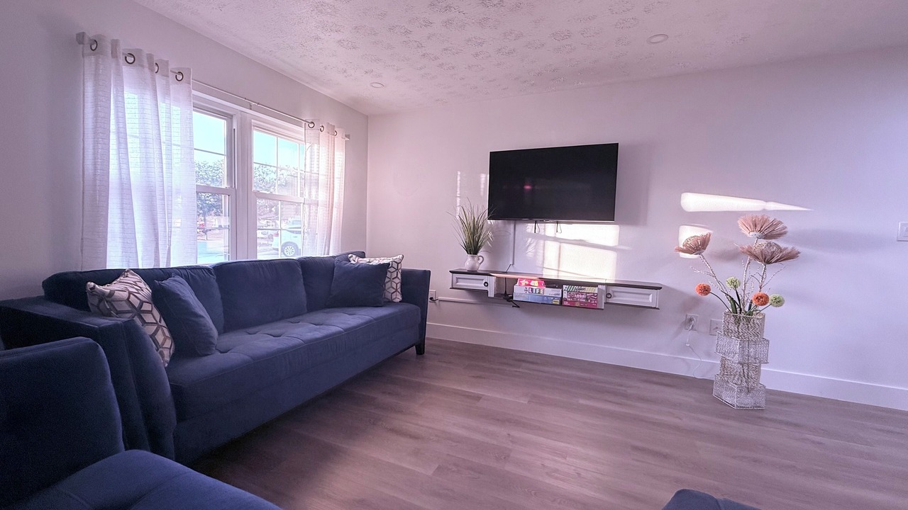 Photo of Livingroom in Holiday