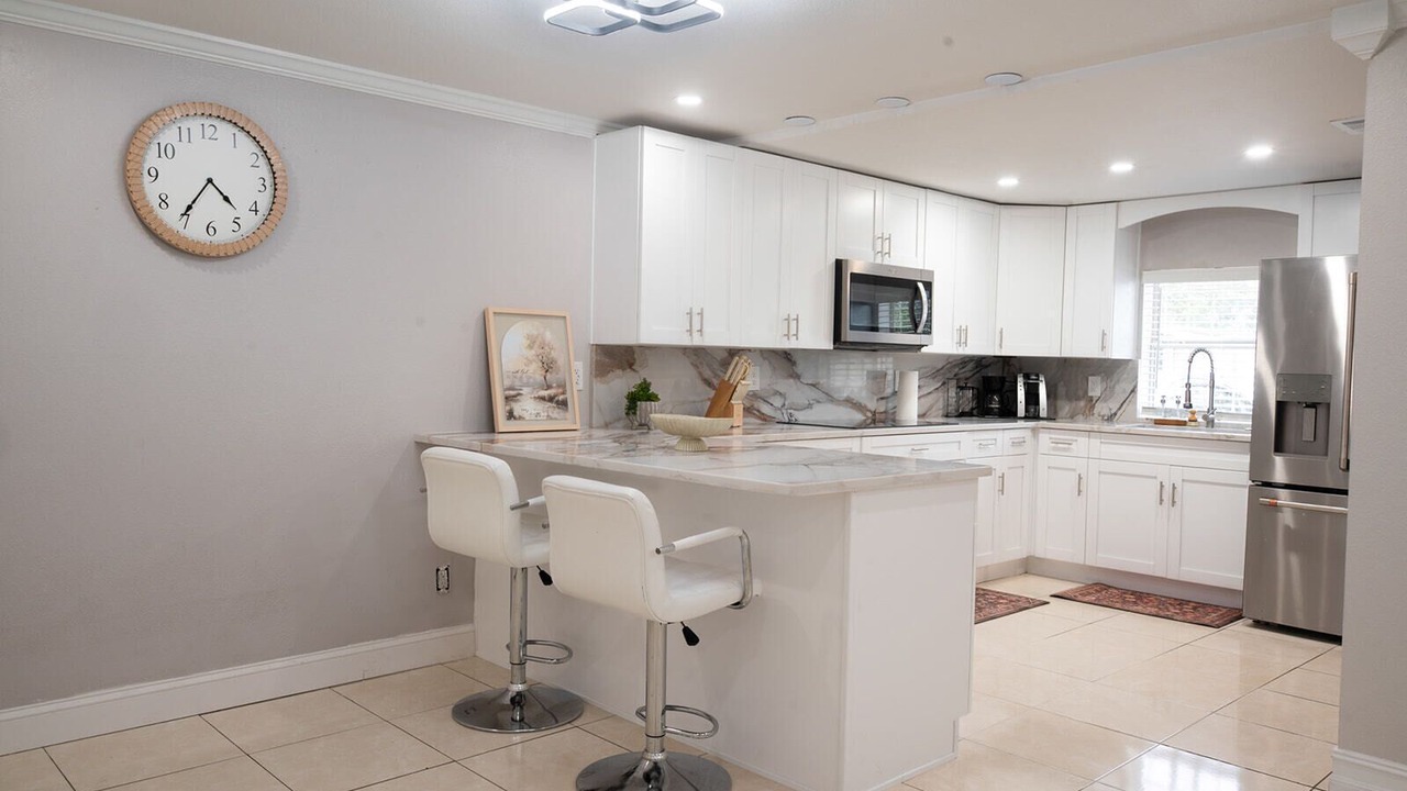 Photo of Kitchen in Pinecrest West Park