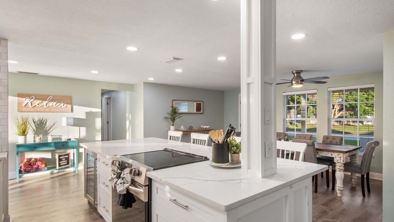 Photo of Kitchen in Palma Sola