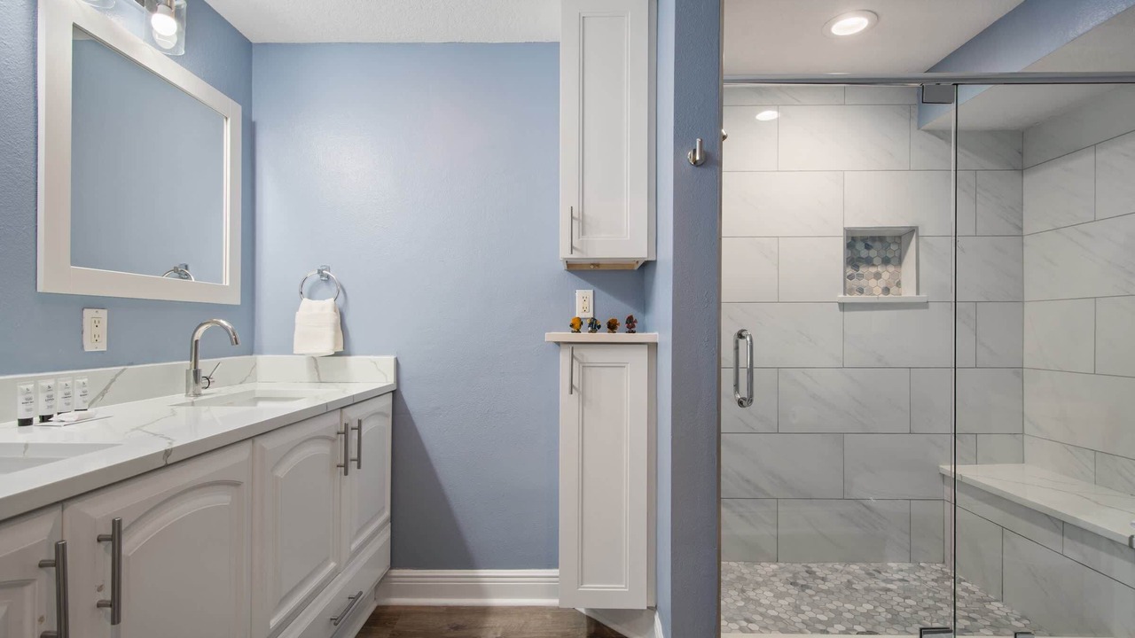 Photo of Bathroom in Palma Sola