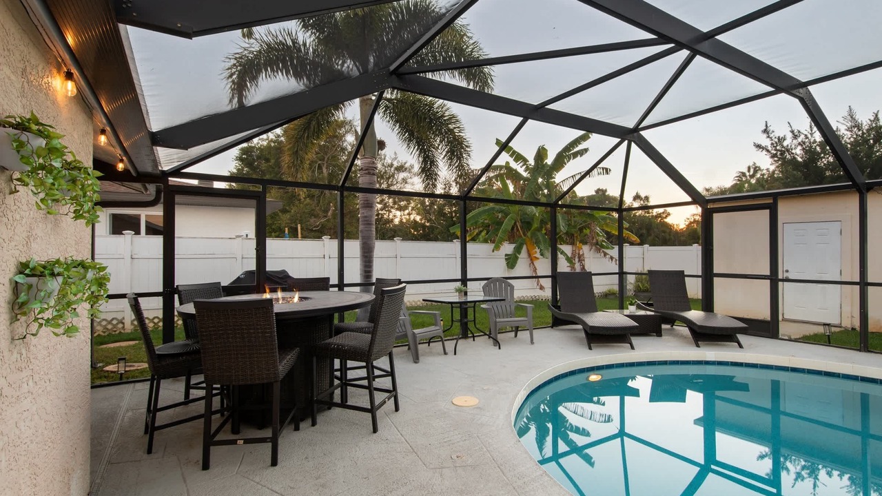 Photo of Outdoor in Palma Sola