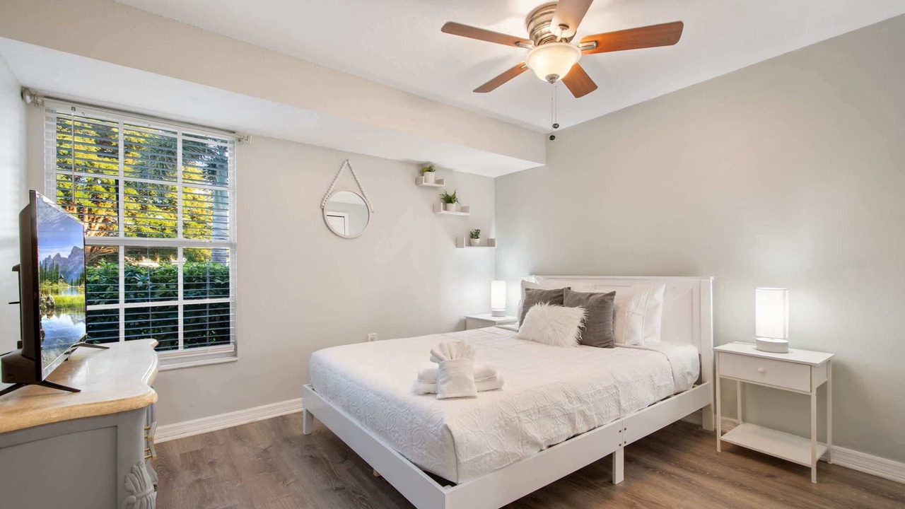 Photo of Bedroom in Palma Sola
