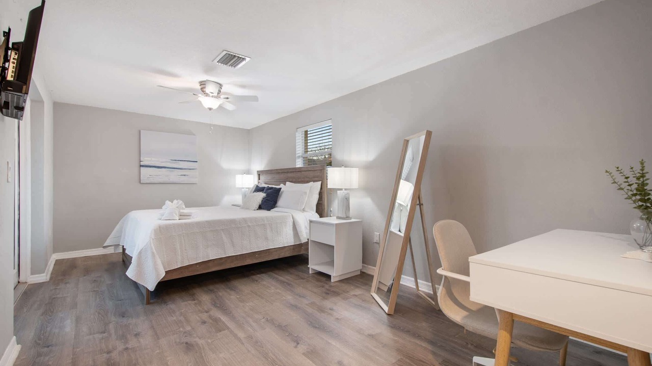 Photo of Bedroom in Palma Sola