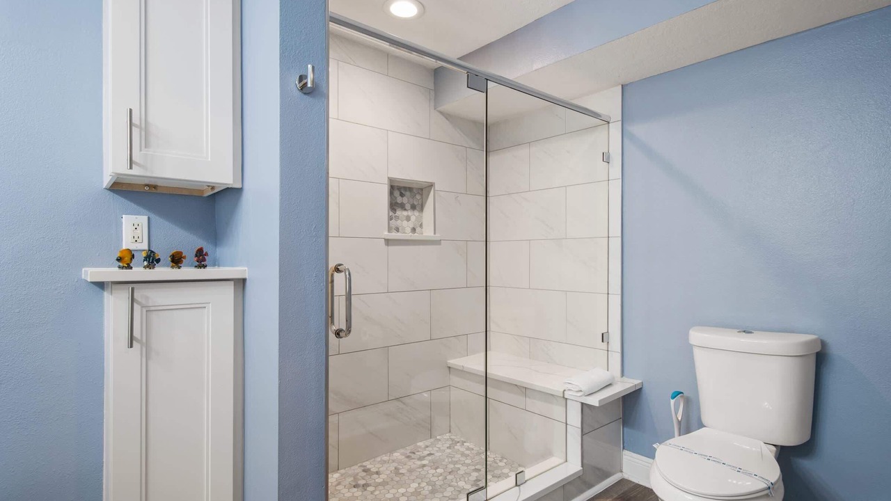 Photo of Bathroom in Palma Sola