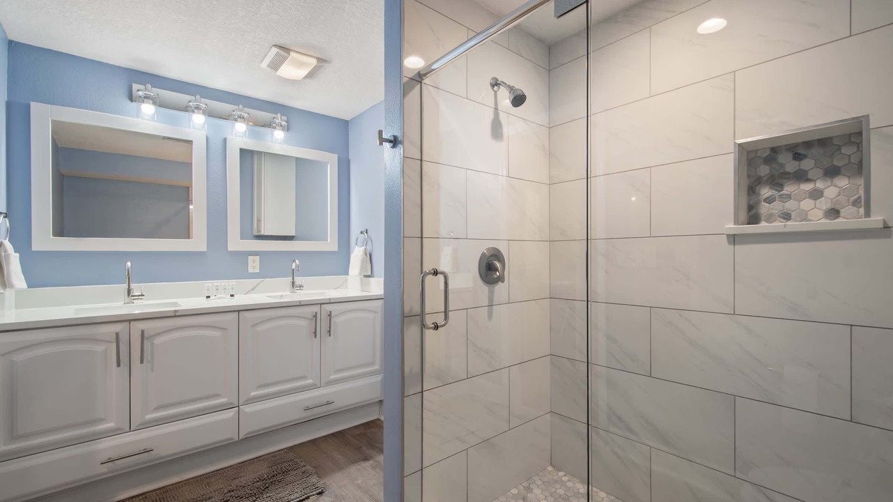 Photo of Bathroom in Palma Sola