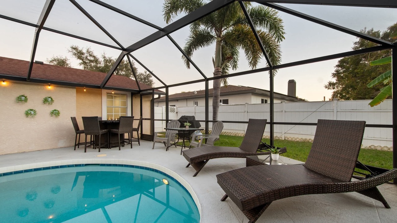 Photo of Outdoor in Palma Sola