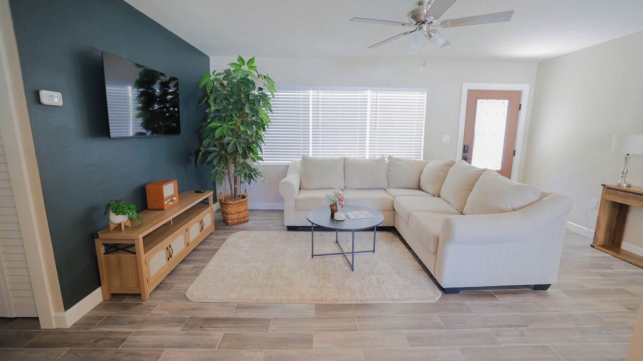 Photo of Livingroom in Palmetto