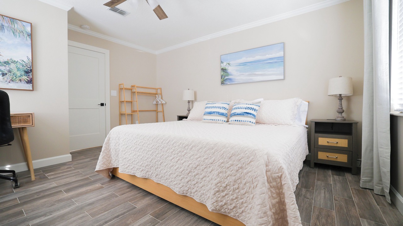 Photo of Bedroom in Palmetto
