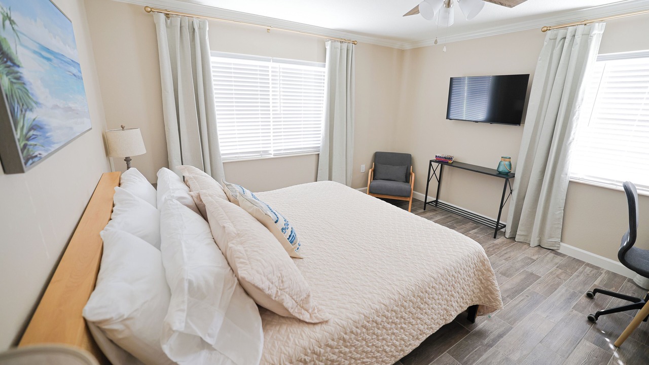 Photo of Bedroom in Palmetto