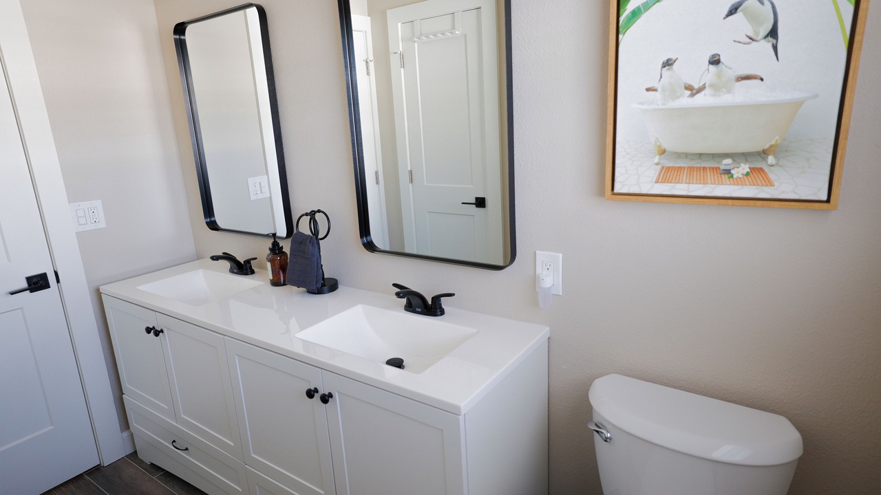 Photo of Bathroom in Palmetto
