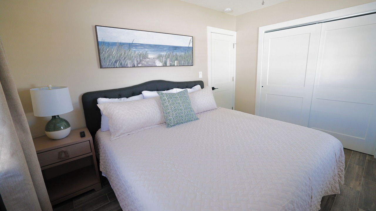 Photo of Bedroom in Palmetto