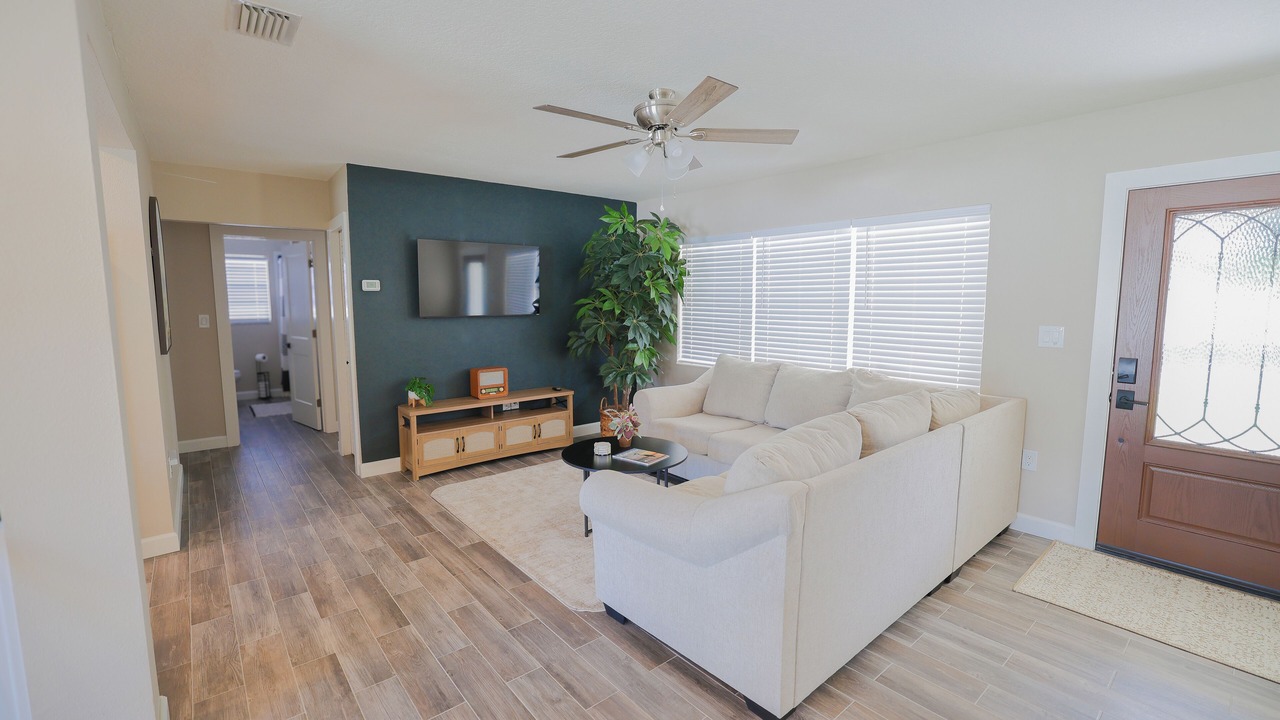 Photo of Livingroom in Palmetto