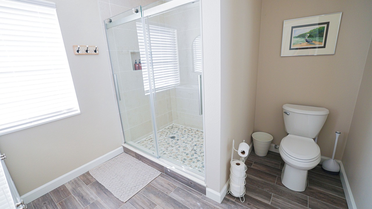 Photo of Bathroom in Palmetto