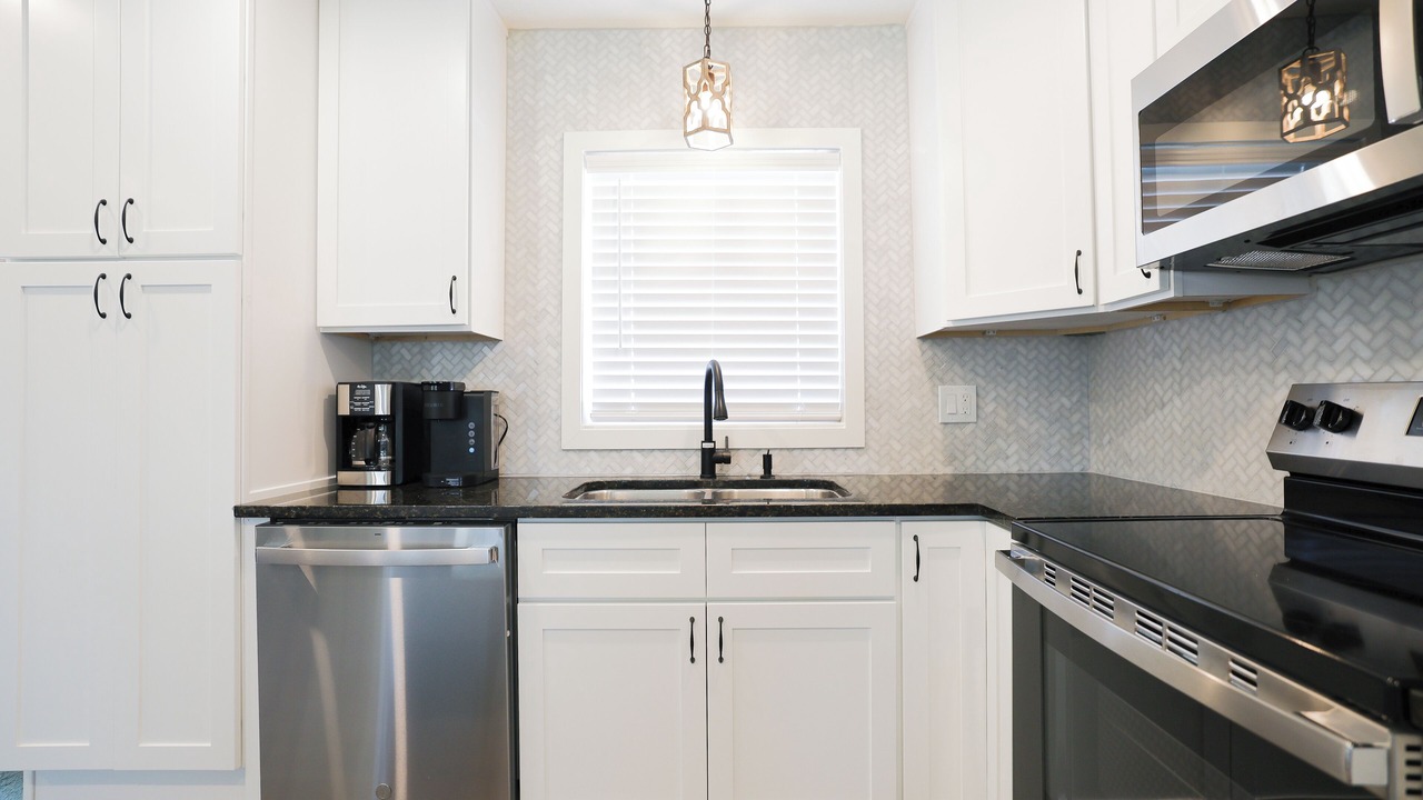 Photo of Kitchen in Palmetto