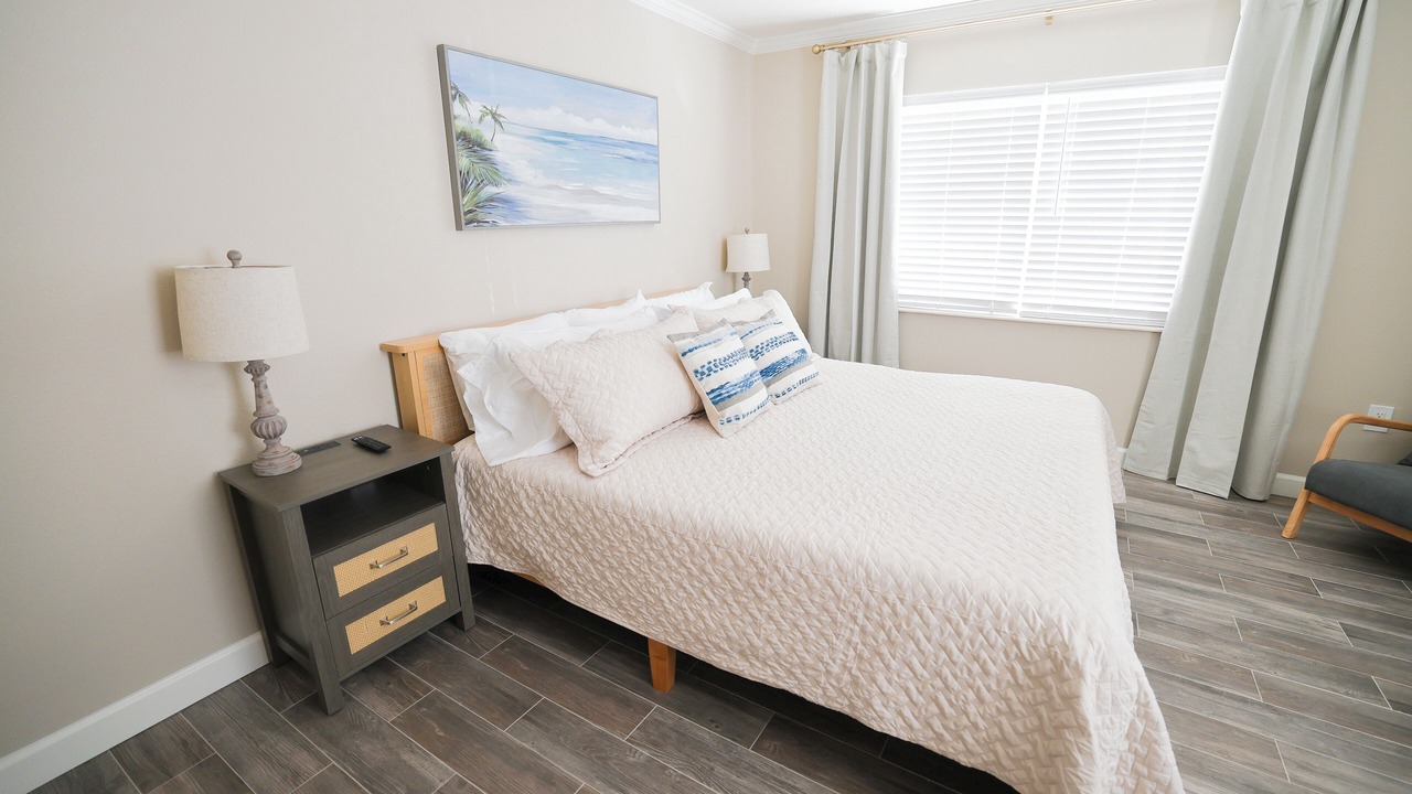 Photo of Bedroom in Palmetto