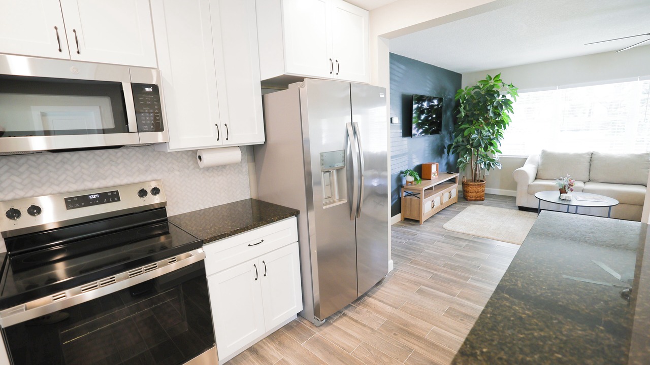Photo of Kitchen in Palmetto