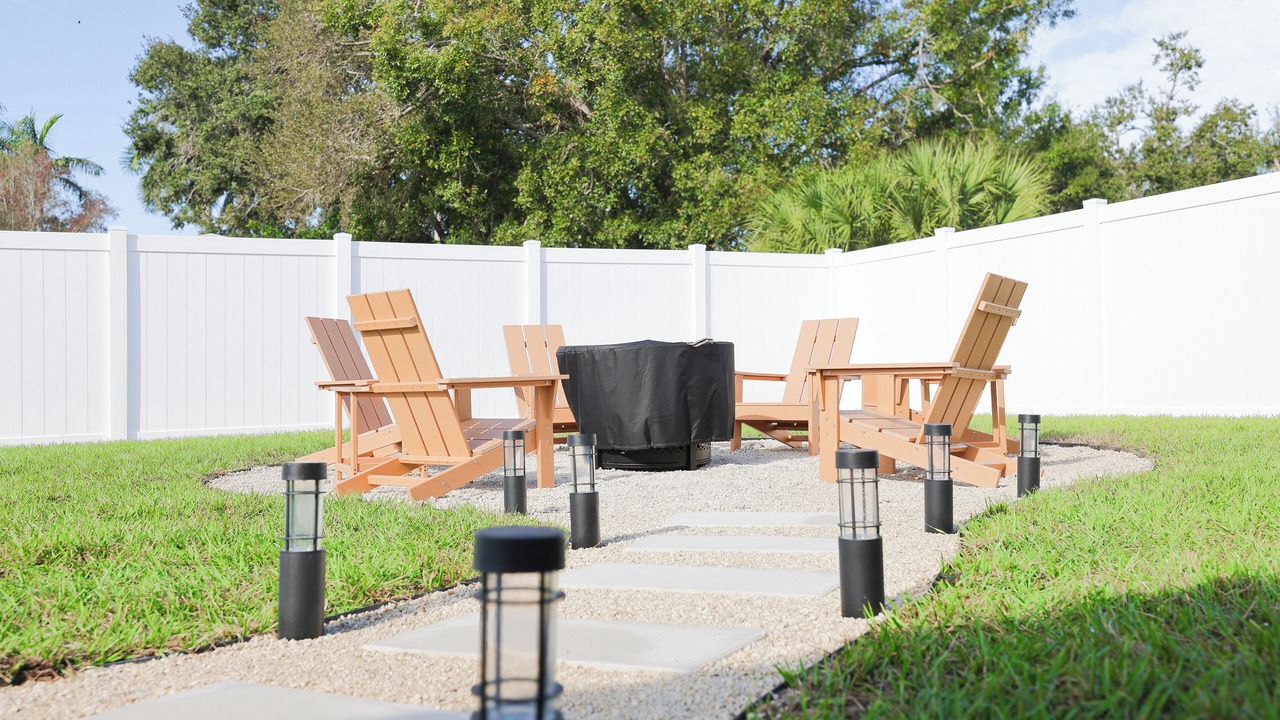 Photo of Patio Balcony in Palmetto
