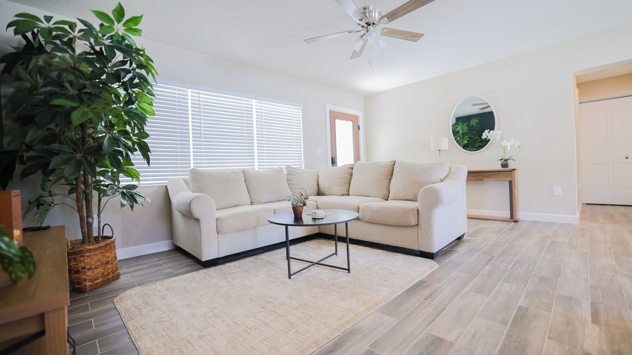 Photo of Livingroom in Palmetto