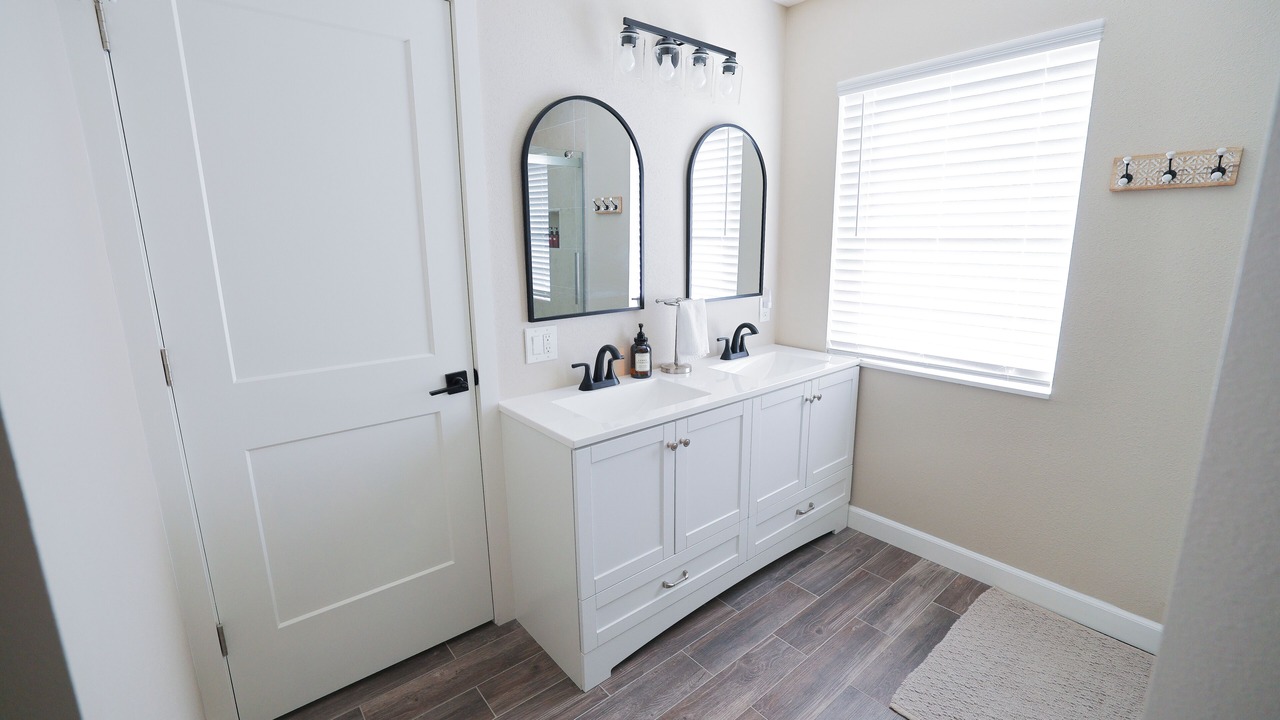 Photo of Bathroom in Palmetto