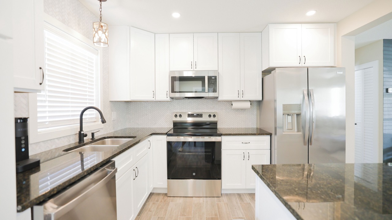 Photo of Kitchen in Palmetto