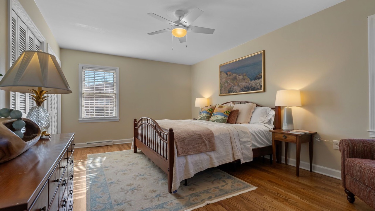 Photo of Bedroom in Travelers Rest