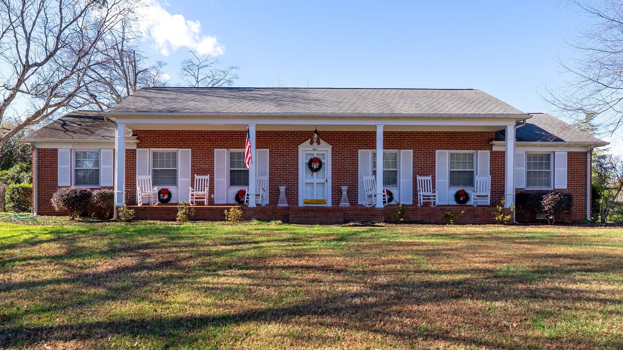 Photo of Outdoor in Travelers Rest