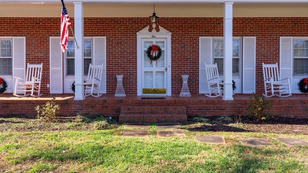 Photo of Outdoor in Travelers Rest