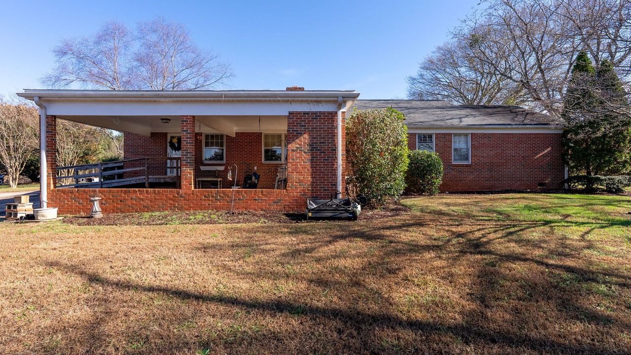 Photo of Outdoor in Travelers Rest