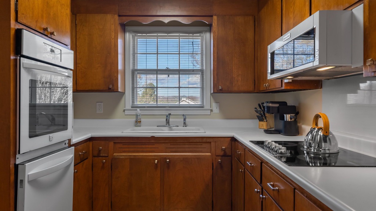 Photo of Kitchen in Travelers Rest