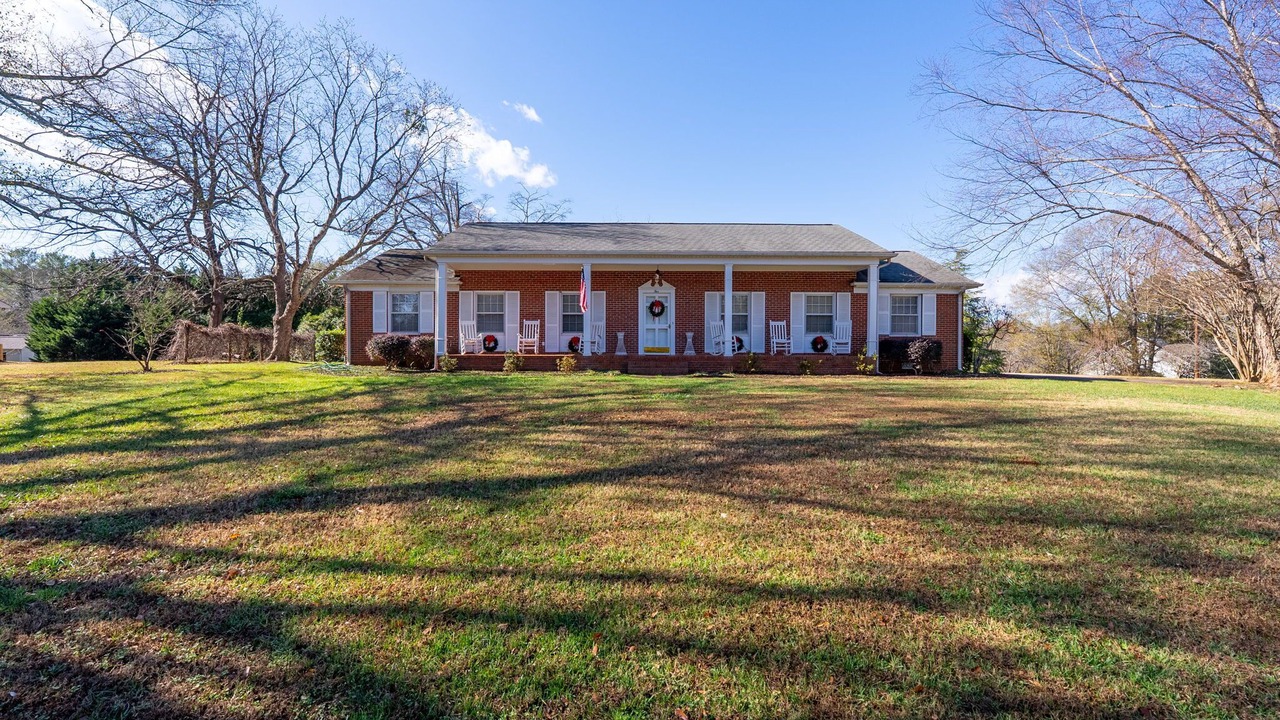 Photo of Outdoor in Travelers Rest