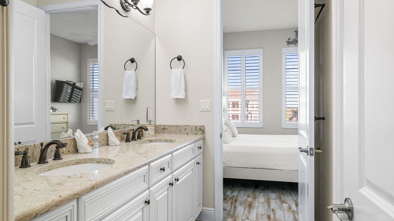 Photo of Bathroom in Whitney Beach