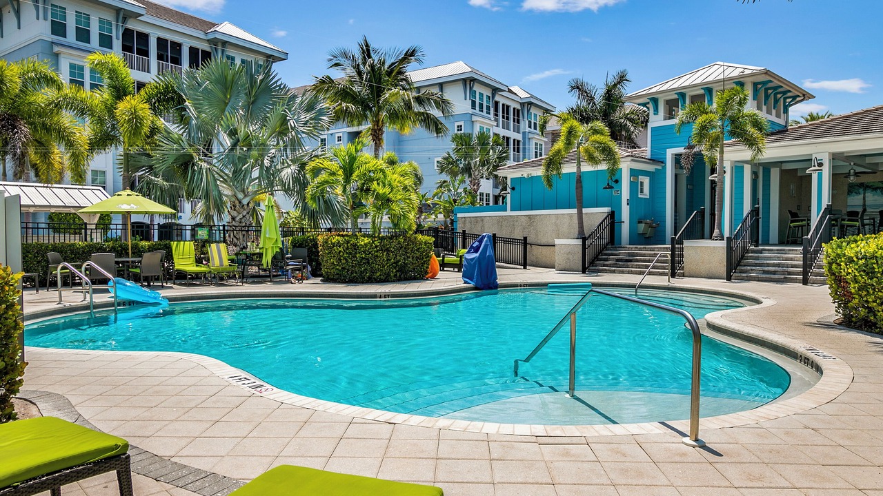 Photo of Outdoor in Whitney Beach