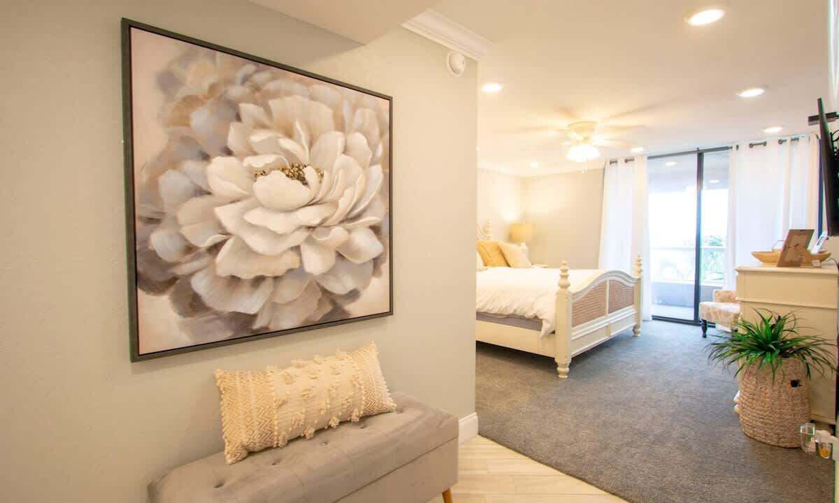 Photo of Bedroom in Sand Key