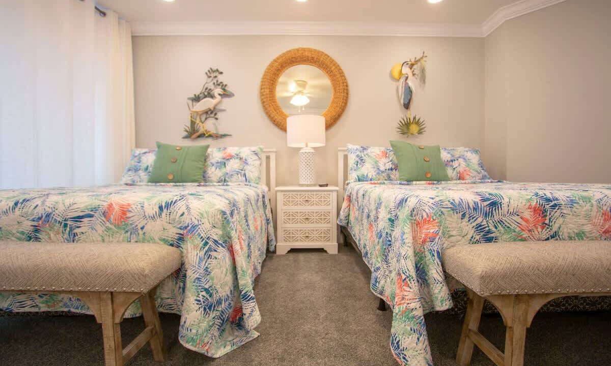 Photo of Bedroom in Sand Key