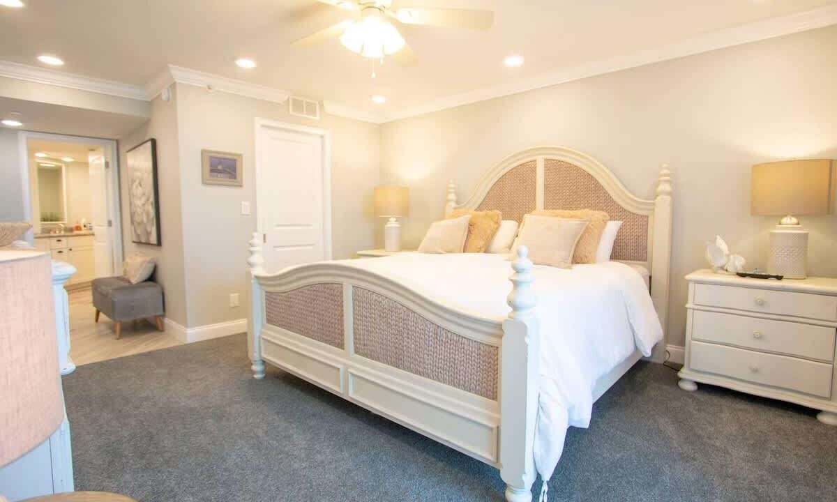 Photo of Bedroom in Sand Key
