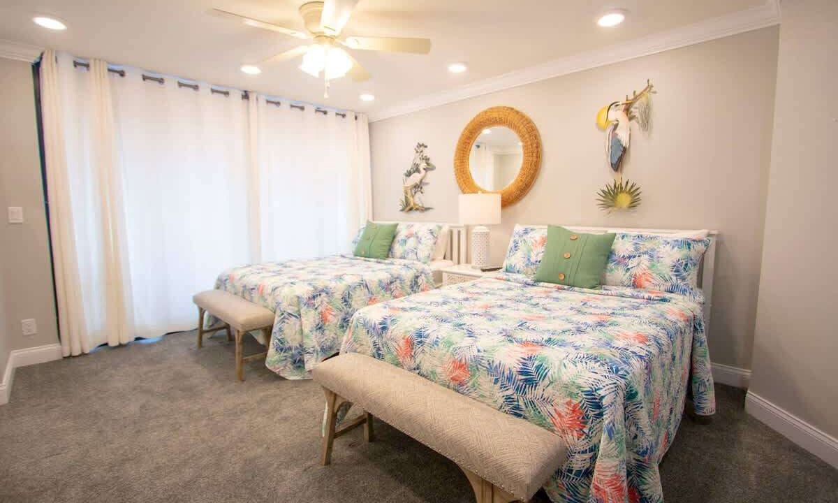 Photo of Bedroom in Sand Key