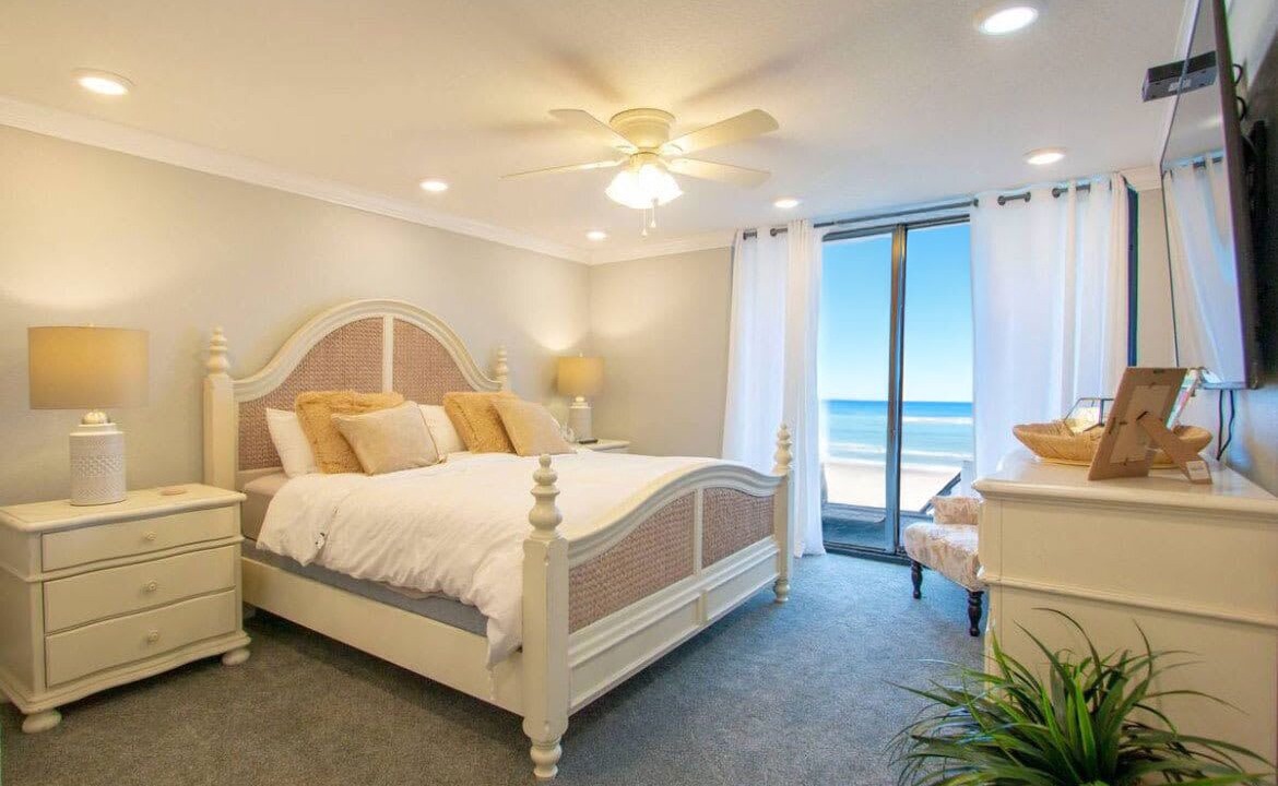 Photo of Bedroom in Sand Key