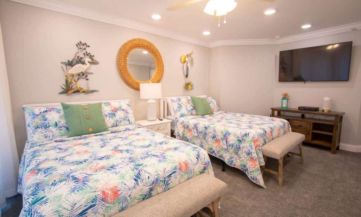 Photo of Bedroom in Sand Key