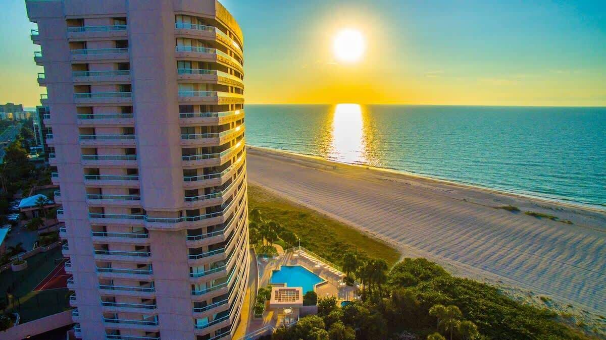 Photo of Outdoor in Sand Key