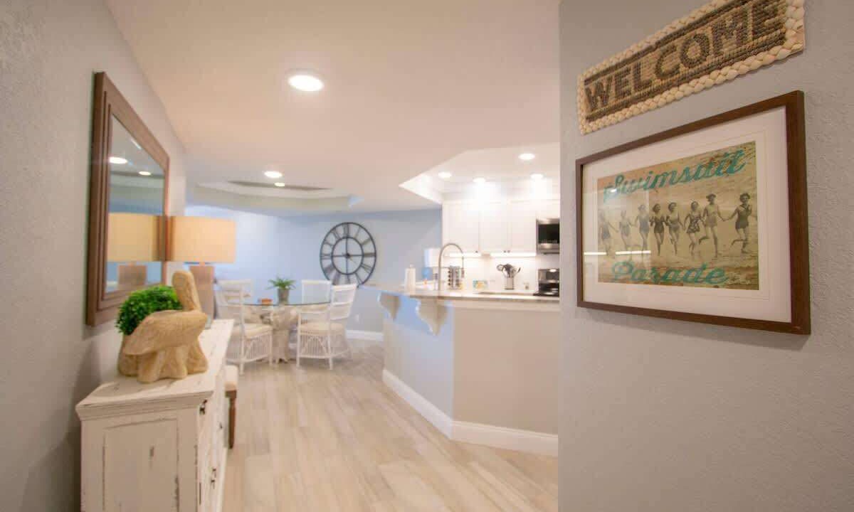 Photo of Kitchen in Sand Key