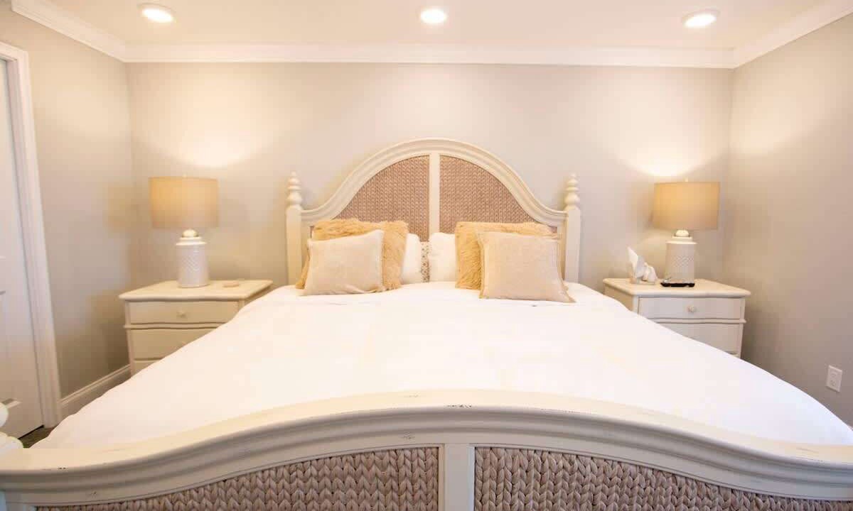 Photo of Bedroom in Sand Key