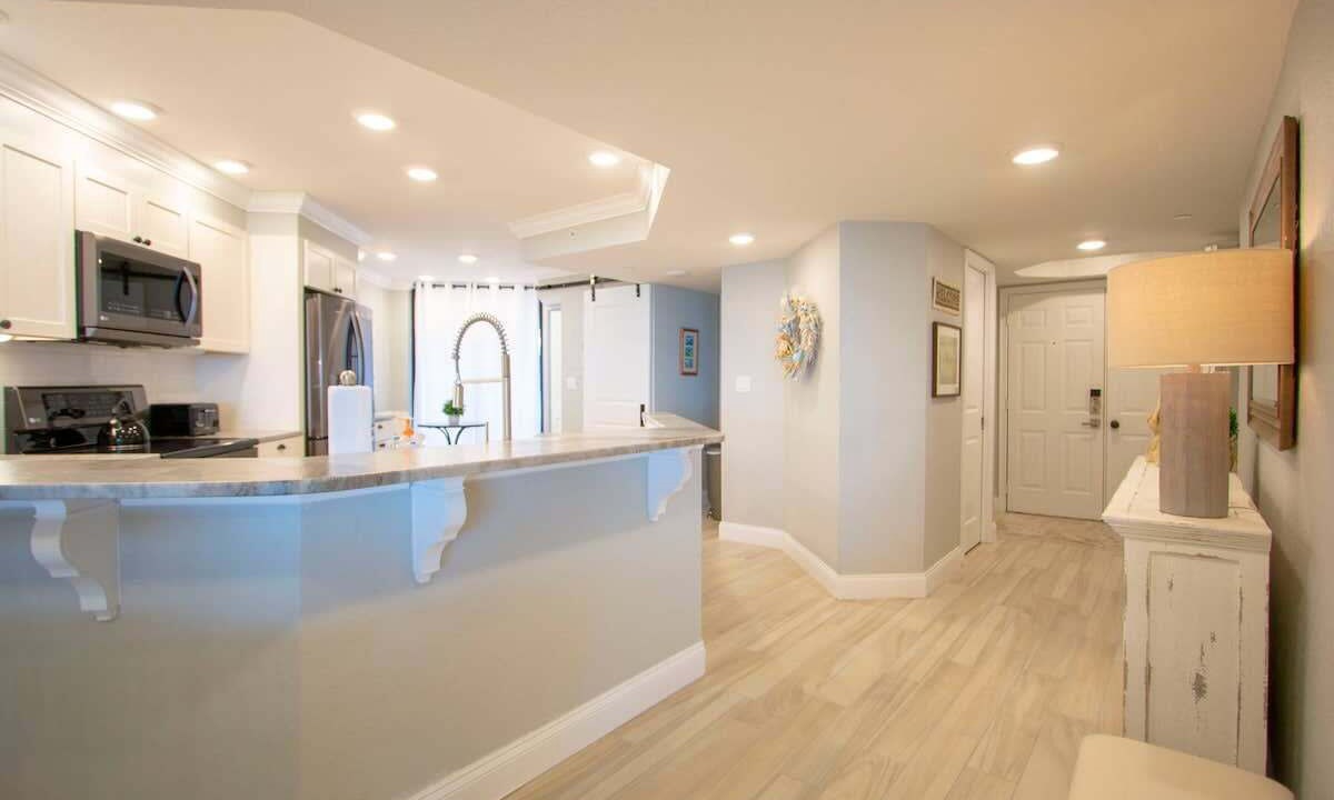 Photo of Kitchen in Sand Key