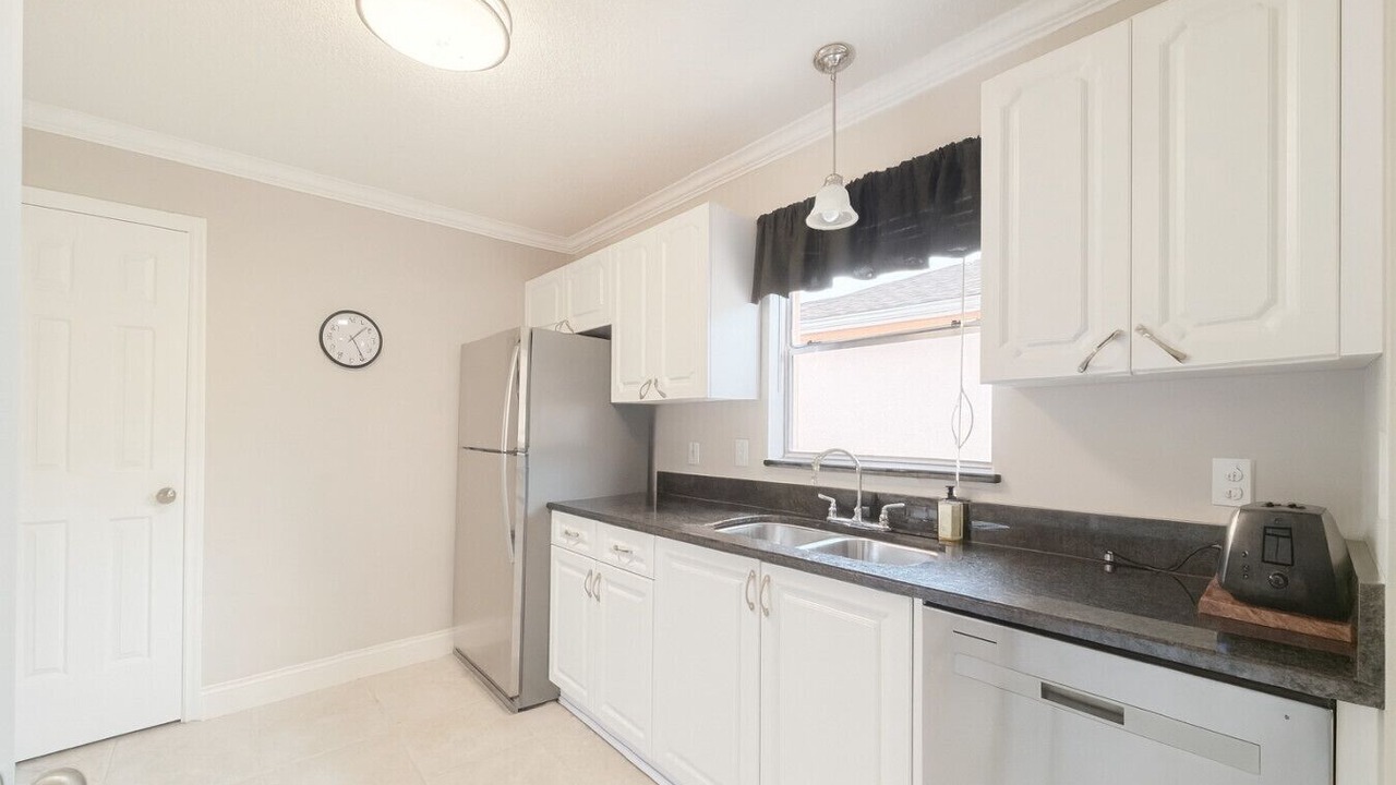 Photo of Kitchen in The Villages