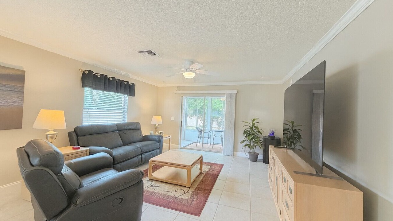 Photo of Livingroom in The Villages