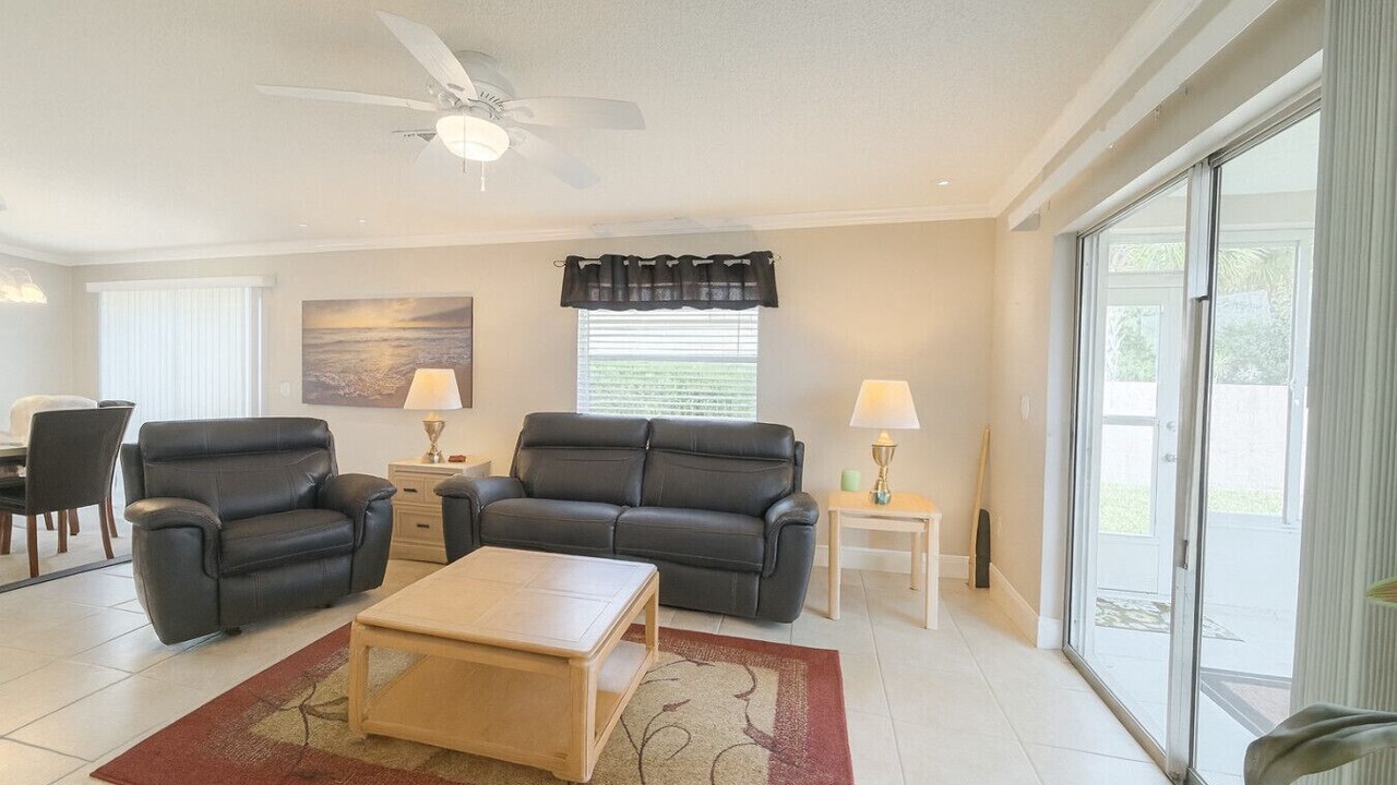 Photo of Livingroom in The Villages