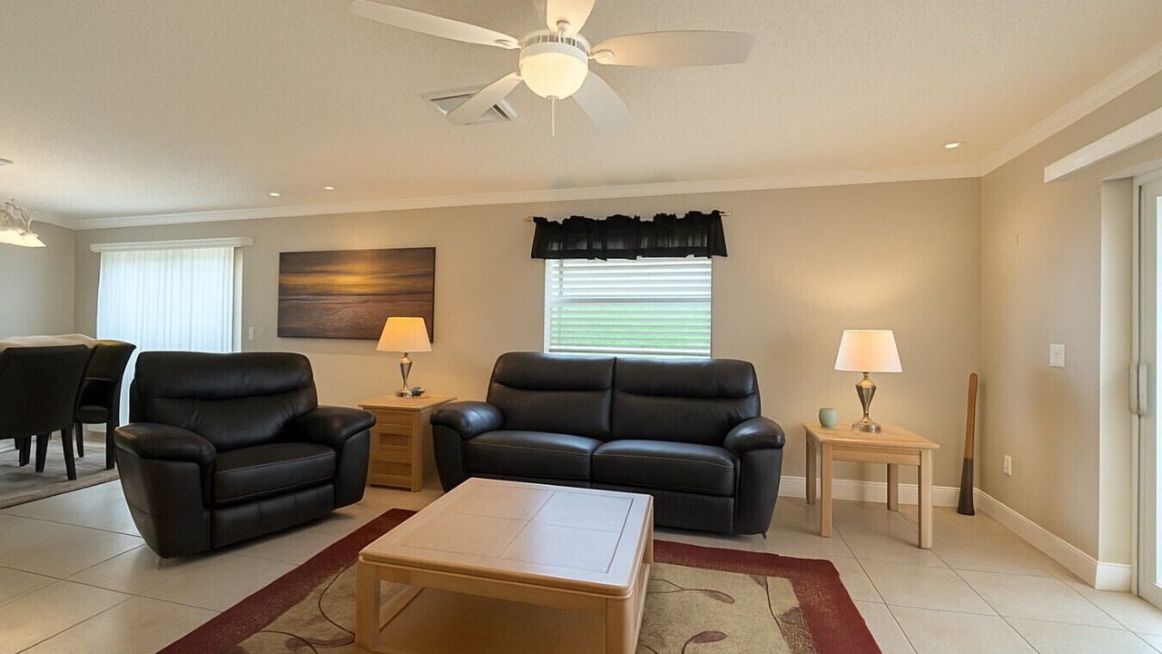 Photo of Livingroom in The Villages